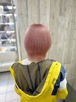 ミー 新宿(MII)&nbsp;/ダブルカラー/髪質改善/新宿/MII/ミイ