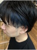 インナーブルー