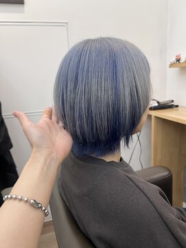 カロントウキョウ 中野店(Kalon Tokyo) アンブレラカラー