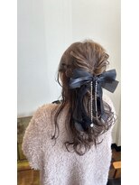 ヘアーワークス ボナ(HAIR WORKS bona.)&nbsp;レディーススタイル10