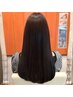 【モニター価格】カラー+美髪トリートメント ￥7,700【横川】【今だけ】