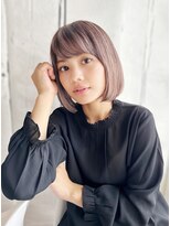 リゾートサロンM 新宿東口(Resortsalon M by valore)&nbsp;ショート