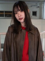 サヴィー(suvvy)&nbsp;レイヤーカット