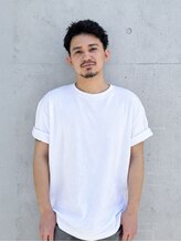 モアナバイヘッドライト 綱島店(Moana by HEADLIGHT) 湧川 景太