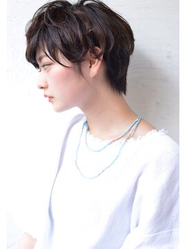 メーヴェ(Mowen) mowenS/S style collection