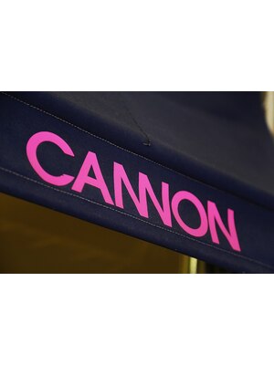 キャノン(CANNON)