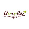 エアリール コパン(airile copan)のお店ロゴ