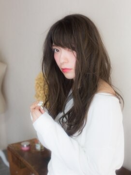 エマージュ 町田(Emerge) 外国人風ウェーブ[町田東口/町田駅/町田]