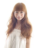 ヘアールームノエル(Hair room Noel)&nbsp;カット＋カラー＋デジタルパーマ