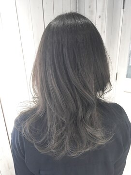 ギャレット 新宿店(Garret) クールオーシャン/20代30代40代50代60代