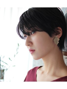 ヘアーアンドメイク フォルス(HAIR&MAKE FORS) fors:A/W