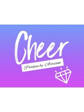 Cheer
