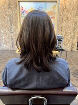 ソネル 小手指店(SONEL)&nbsp;ウルフ