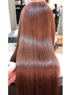 ブリード ヘアデザイン(breed hair design) 【breed】【天神/大名/美容室/トリートメント/美髪】