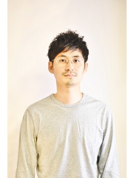 ステップ(STEP) 【STEP YOSHI】おとな　ナチュラル　ツイスト　ショート　ヘア