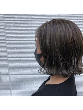 フェリアあべの(FERIA) 【天王寺 あべの】糸ハイライト