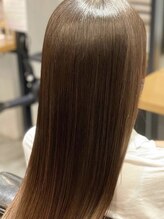 ビューティーサロン タカ(TAKA)&nbsp;うるツヤストレート　　(20代～50代）