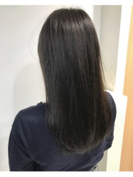 エイト プラット 渋谷2号店(EIGHT plat) 秋におすすめツヤダークカラー 930