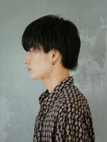 フラミューム 藤沢(flammeum)&nbsp;メンズマッシュ【藤沢】