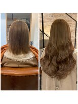 パリス(PARIS)&nbsp;馴染み抜群最高級シールエクステ