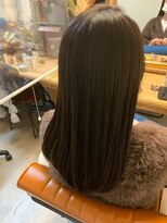 スケール(SCALE)&nbsp;ヤクジョ髪質エステトリートメント