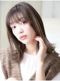 美髪改善ストレート　Re:sta by neolive