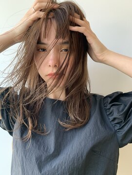 ルーイ(LOUIE) ハイナチュラル/ロング