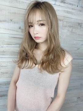 アエレ アヴェダ 大船店(aere AVEDA) 湘南デザイン【アエレ 大船】