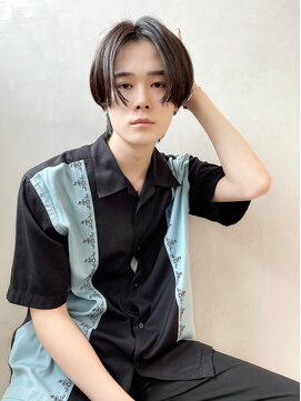 ロミーオム 本厚木(ROMMY. Homme) メンズマッシュ