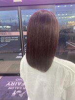 アンダーバー(UNDRvr)&nbsp;カシスラベンダー