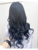 イヴァン アンド リズ 奈良店(IVAn ＆ LIZ)&nbsp;#エクステ#ブルージュカラー