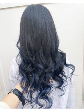 イヴァン アンド リズ 奈良店(IVAn ＆ LIZ) #エクステ#ブルージュカラー