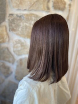 ヘアリゾート バルボア アイランド(hair resort Balboa Island) 30代40代50代髪質改善白髪ぼかしハイライト