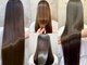 ユアーズヘア 新宿WEST(youres hair)の写真/プレミアムAujua・ULTOWA・高濃度水素トリートメント等髪質改善メニューから最適なケアを提案