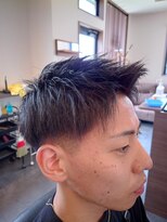 サン(Sun)&nbsp;ジェットモヒカン