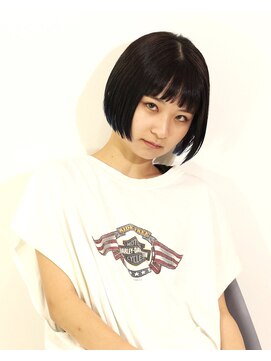 クリーム(Cream) マチルダBOB