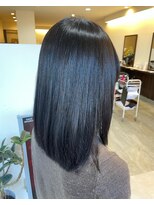 グランドール 下曽根店(Grandoll)&nbsp;柔らかい縮毛矯正