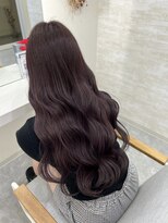 ウタ(Uta) 10代＊20代＊ラベンダーピンク【Uta】