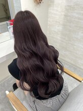 ウタ(Uta)&nbsp;10代＊20代＊ラベンダーピンク【Uta】