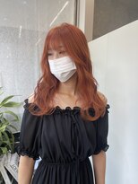 ペイププロドアイコン 博多(Peyp prod ICON)&nbsp;オレンジベージュ