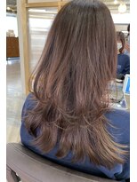 アリスバイアフロート 自由が丘(ALICe by AFLOAT) レイヤー