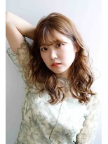 スピガ(SPIGA)&nbsp;Aラインロング