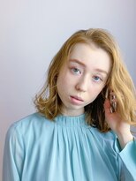 イコイ 藤沢(ikoi)&nbsp;ゆるふわボブ