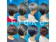 フルーク(Fluke)の写真