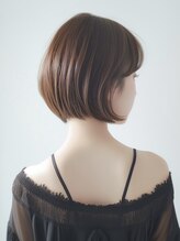 ドアーズ(Door's) short hair