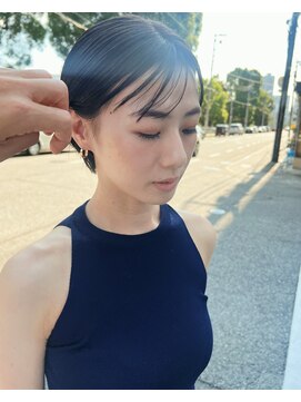 サマン(SAMAN) short @kono_saman