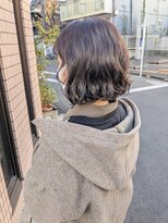 オト(oto)&nbsp;パーマ＋カット