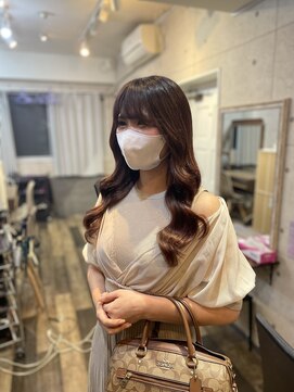 ルフレ 新宿本店1st(Reflet) 髪質改善/トリートメント