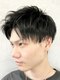 ナイロン(NYLON)の写真/【江古田/小竹向原徒歩5分】お客様のなりたい《かっこいい》を叶えます！トレンドヘアはお任せください◎