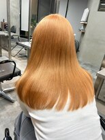 アンジェリカ 布施セントラルビル店(ANGELICA)&nbsp;オレンジ